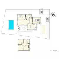 Plan terrain Ri d Olon V6