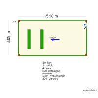 Andrew Gibson- Almancil