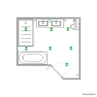 SDB Jadot L implantation