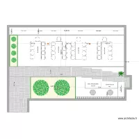 Panorama 3 - CD- 30 ou 35 PAX