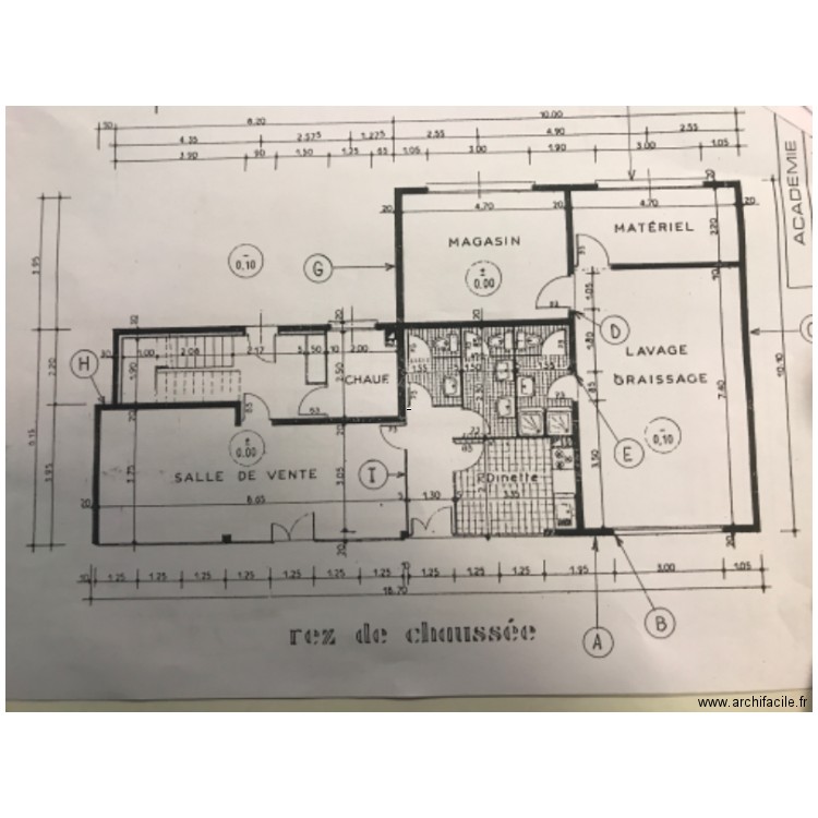 N2c4ifca1 premier dessin ibello. Plan de 0 pièce et 0 m2