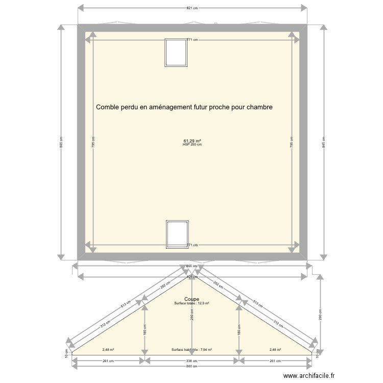 Pires. Plan de 0 pièce et 0 m2