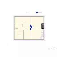 Etage 2 M&eacute;lanie GONZALEZ