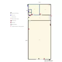  PLAN Secu HANGARD SCI