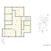 plan maison1