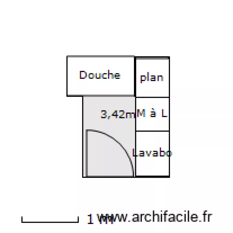sdeb10. Plan de 
