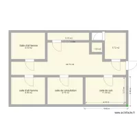 Cabinet M&eacute;dical Dr BENDALI