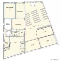 Eglise Bethel Manage