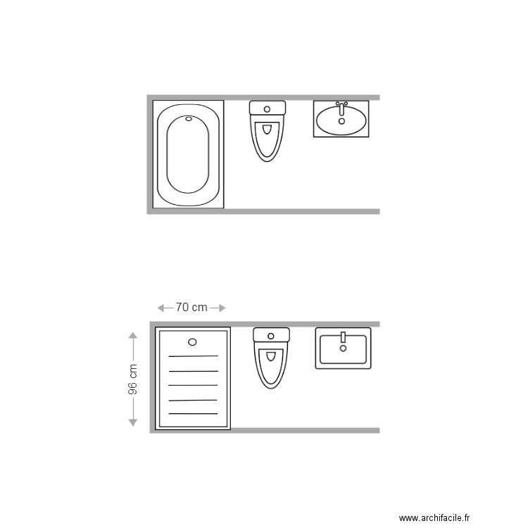 ENRIC ORTONEDA. Plan de 0 pièce et 0 m2