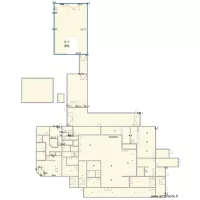 plan usine lute antiparasitaire