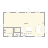 MAISON LE ROVE PLAN 1