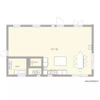 MAISON LE ROVE PLAN 1