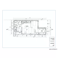Melle Mars plan Berval
