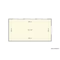 plan veranda