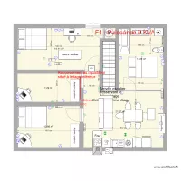 Marnaz Maison 2eme &eacute;tage essai