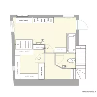 plan &eacute;tage final septembre 2019