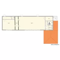 Moulin Accueil &eacute;tage