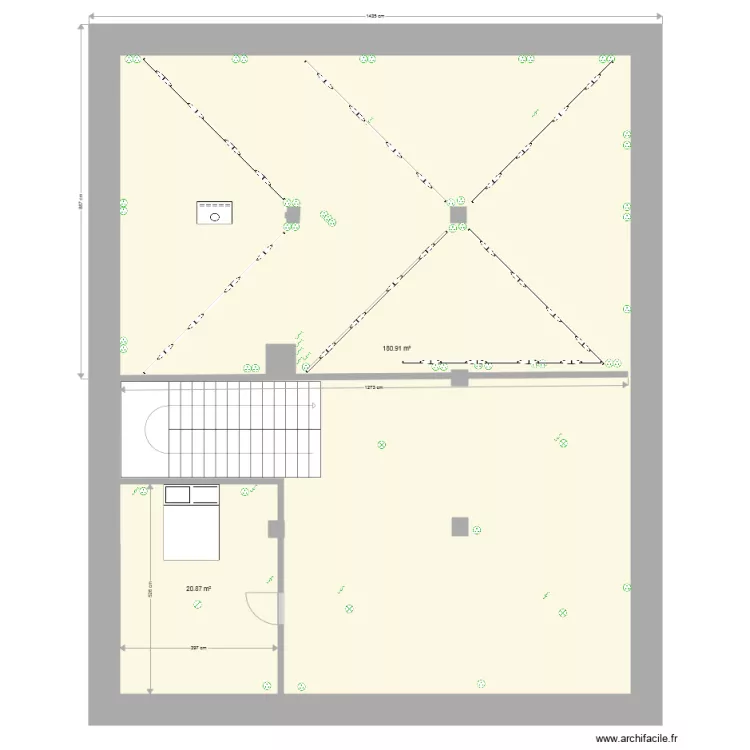 ESAIN NEW New1er. Plan de ESAIN NEW New1er. Plan de