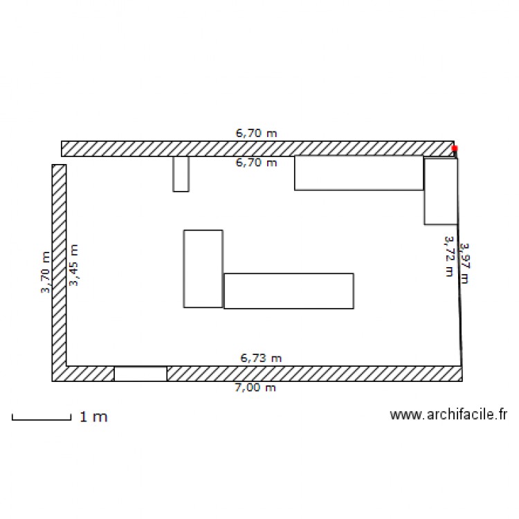 LastUndo. Plan de 0 pièce et 0 m2