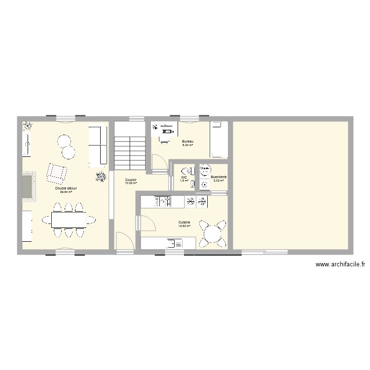 maison 12. Plan de 0 pièce et 0 m2