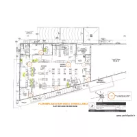 DUCASSY IMPLANTATION VIDEO SURVEILLANCE
