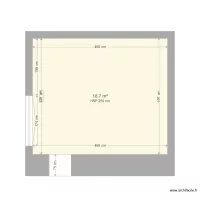 Salle de Bain M&eacute;lanie