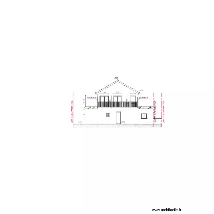 bureau 1. Plan de bureau 1. Plan de