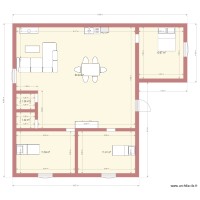 plan maison niry2