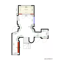 Hall Parme