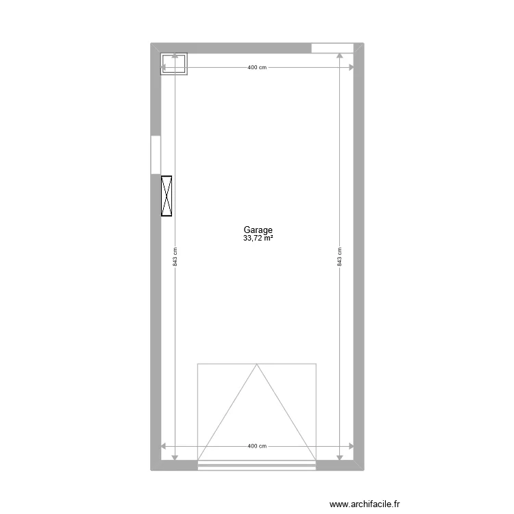 Dy - EDL. Plan de 