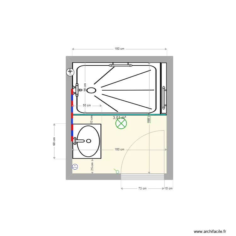 AUPOL r&eacute;nov&eacute;. Plan de 