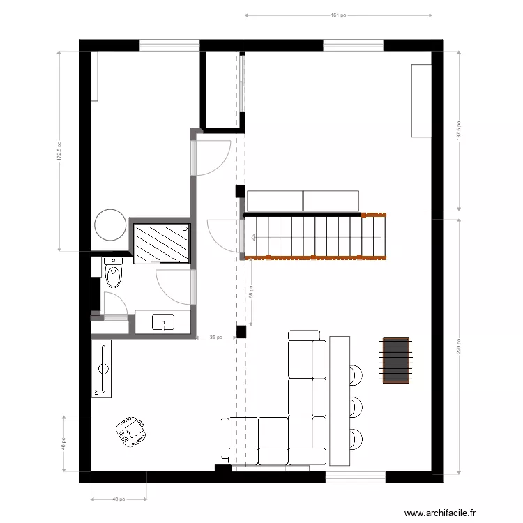 beaudoin 2 21. Plan de beaudoin 2 21. Plan de