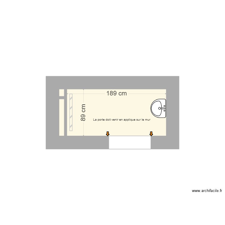 VANDENMERSCH. Plan de 0 pièce et 0 m2