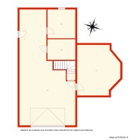 BI 3351 sous sol non côté