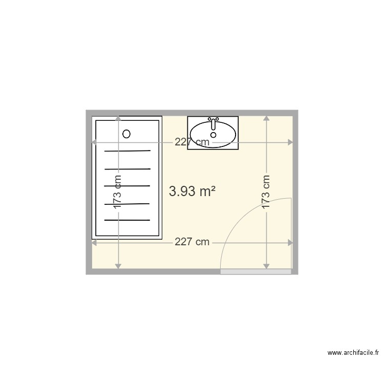 DELPLANQUE MICHELE . Plan de 0 pièce et 0 m2