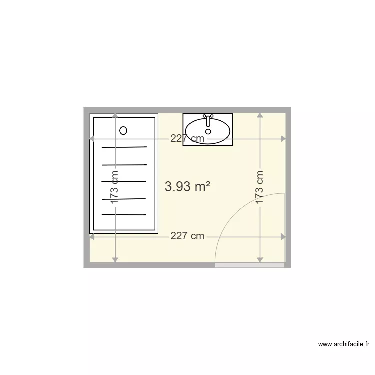 DELPLANQUE MICHELE . Plan de 
