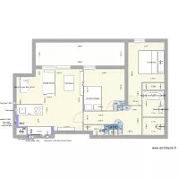 Plan cuisine v1