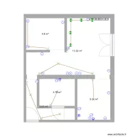 11 sentier des piottes Noisy le Grand