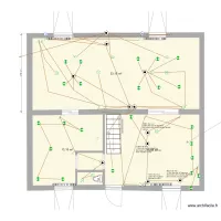 grosbli rdc modifi&eacute; &eacute;clairage