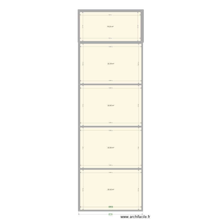 ref. Plan de 0 pièce et 0 m2