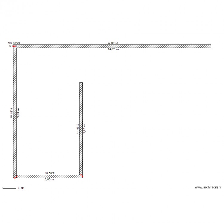 acceuillante d'enfant. Plan de 0 pièce et 0 m2