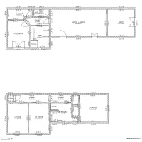 Maison Yoyo projet agrandissement 2.2