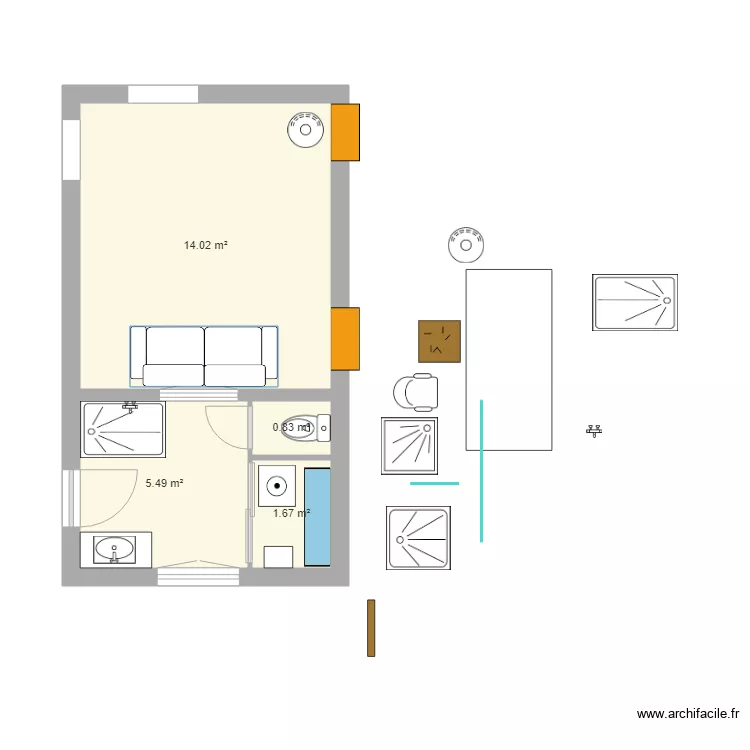 Grrr RdC 2023 - 03. Plan de Grrr RdC 2023 - 03. Plan de