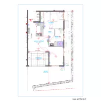 Logement 5 Saint laurent