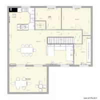 maison st pathus r+1 demolition amenager