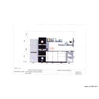 plan elec cuisine 3 fauvarque