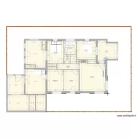 Canet plage existant