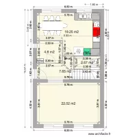 Oznur plan RDCH 20062015