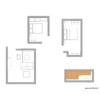 CHAMBRE D'AMIS
