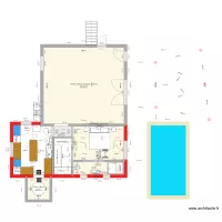 extension 6 maison Villerest